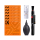 Akcesoria Foto K&F Concept Zestaw czyszczący do optyki Cleaning Kit 4w1